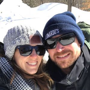 Meet your Posher, Andrew